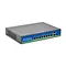 8 port poe gigabit switch